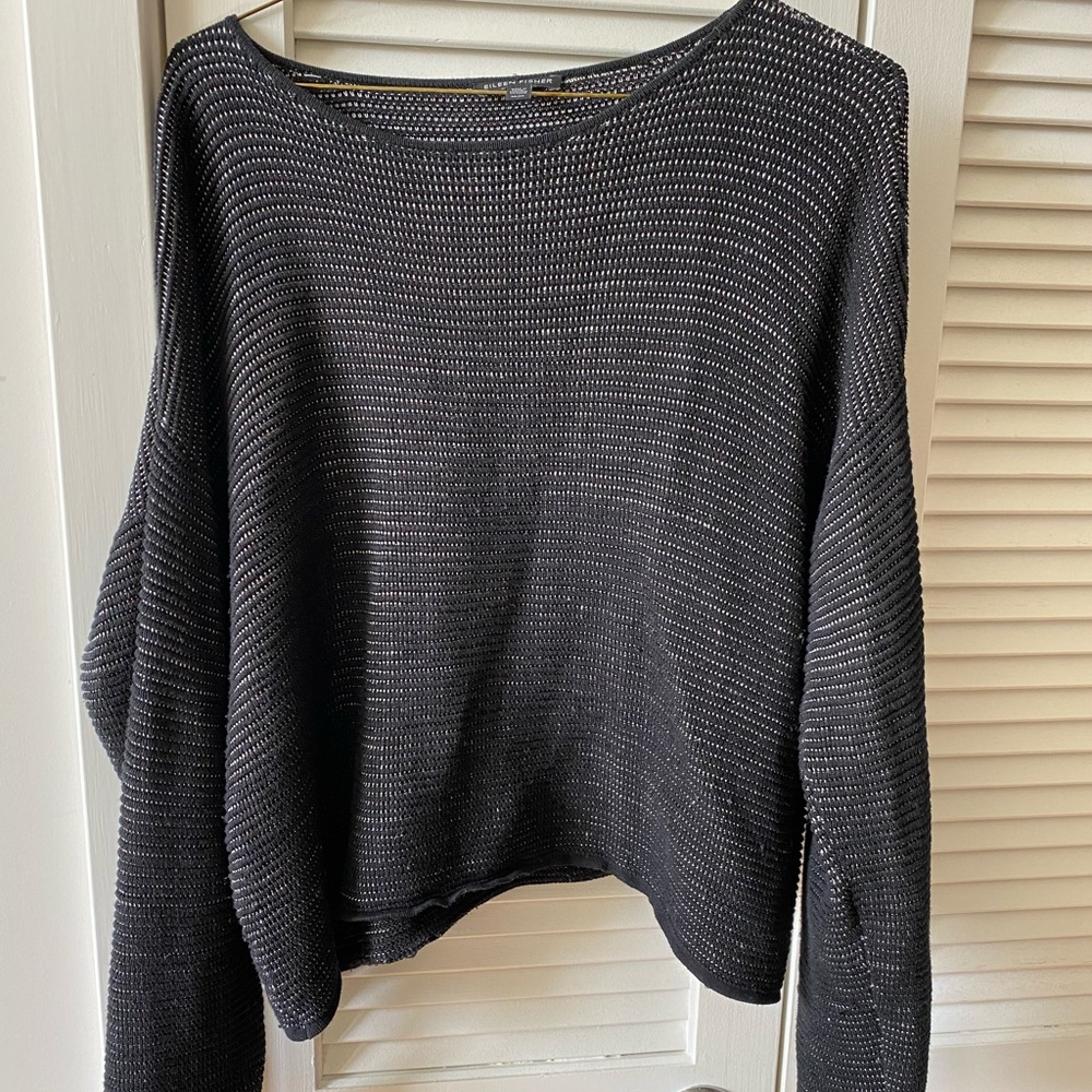 Eileen Fisher Sweater